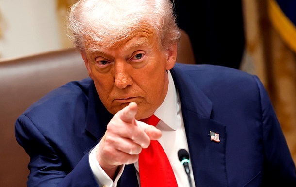 Трамп вимагає від Канади  повної компенсації  за дозвіл відкрити міст