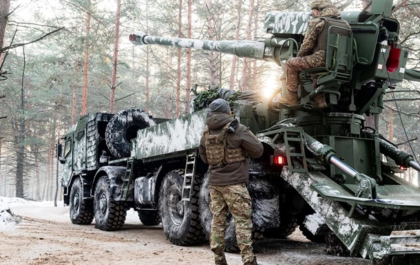 Генштаб уточнил количество уничтоженных россиян