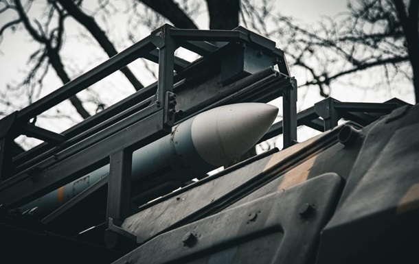 Воздушные силы назвали число сбитых целей