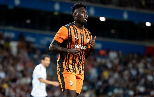 Неожиданный поворот: Траоре остается в Шахтере