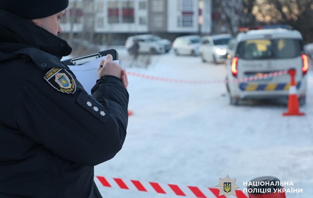 В Черкассах мужчина бросил гранату в полицейских и военных ТЦК