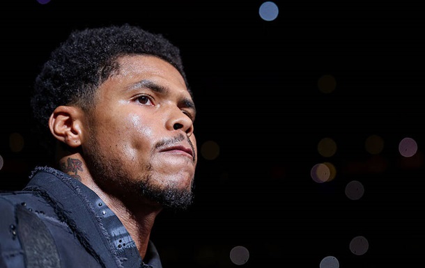 Шакур вошел в тройку лучших в рейтинге P4P The Ring