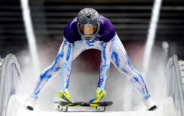 НОК Украины направил письмо в МОК по поводу шлема памяти Гераскевича