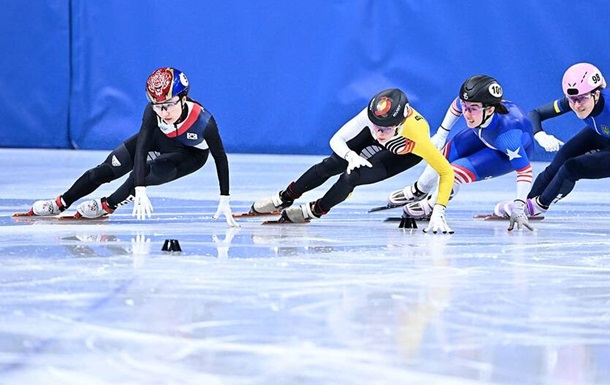 Без четвертьфинала: украинская знаменосец завершила борьбу на 500 м