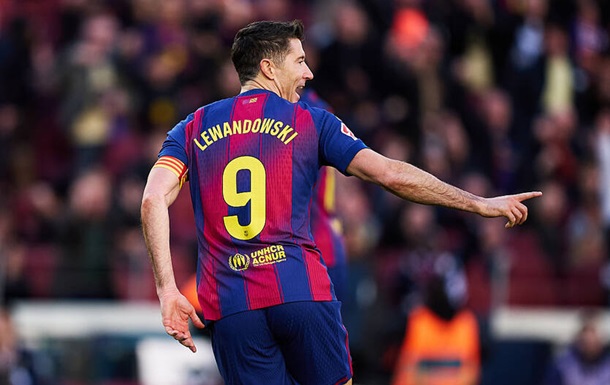 Форвард Барселони може перейти до клубу МЛС 