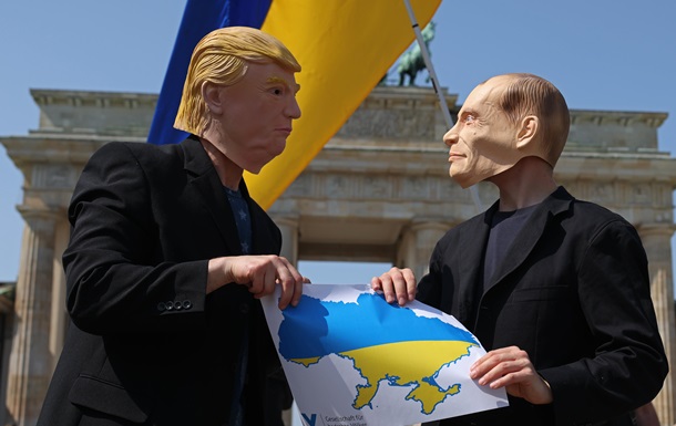 Среди немцев стало больше тех, кто считает США угрозой миру во всем мире