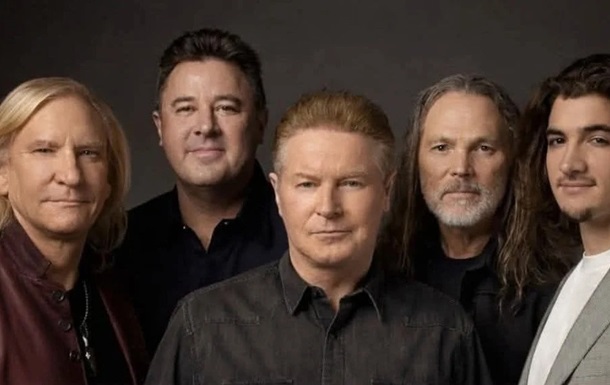 Eagles оголосили про завершення кар’єри