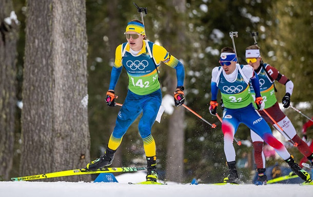 Підручний розповів про очікування від Олімпійських ігор-2026
