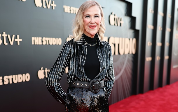 Названа причина смерти звезды фильма Один дома Кэтрин О’Хара