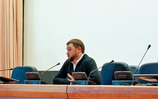 Глава Администрации судоходства уходит с должности