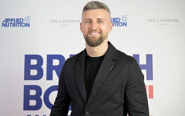 Бывший чемпион оценил перспективы поединка Усик - Итаума