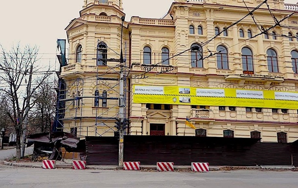 Масштабное разграбление оккупантами музея в Херсоне: выявлены подозреваемые