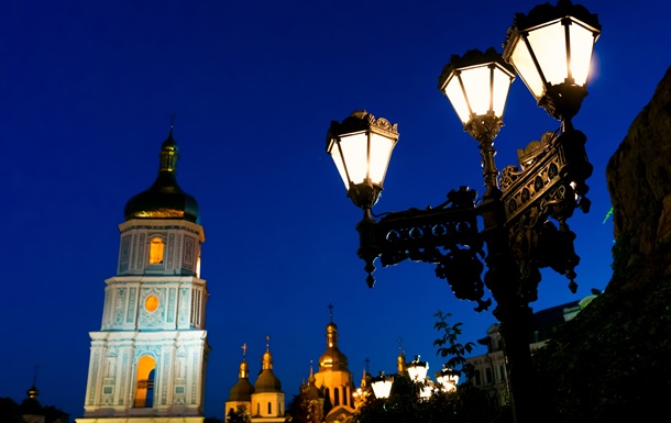 Укренерго підтвердило відключення на середу