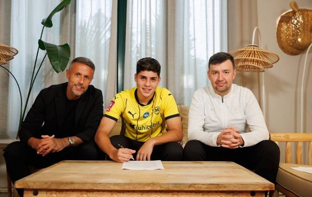 Півзахисник Крузейро став гравцем Металіста 1925