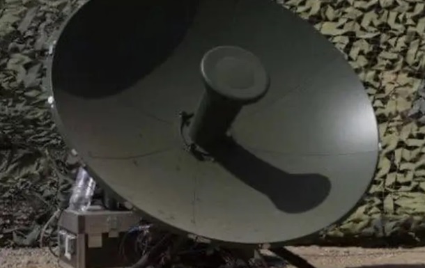 Альтернатива Starlink: що придумали росіяни