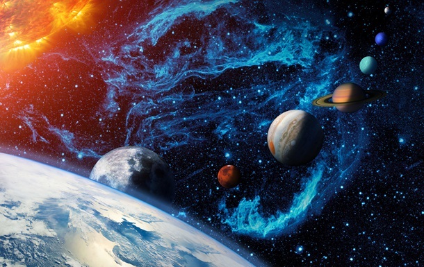 В конце февраля состоится редкий парад планет