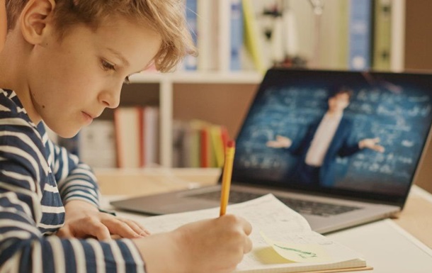 Продовжуючи тему освіти