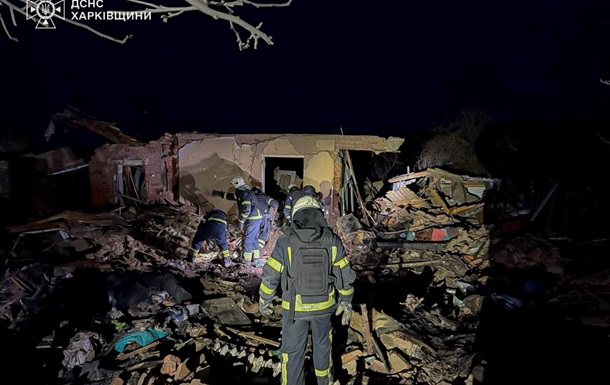 Пошук дітей під завалами: усі загинули