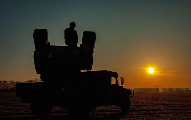 Ночная атака РФ: названо количество сбитых целей