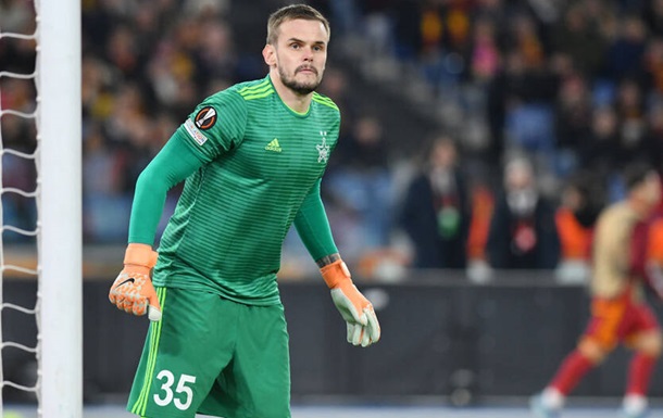 Гучне повернення: Чорноморець підсилився відомим воротарем