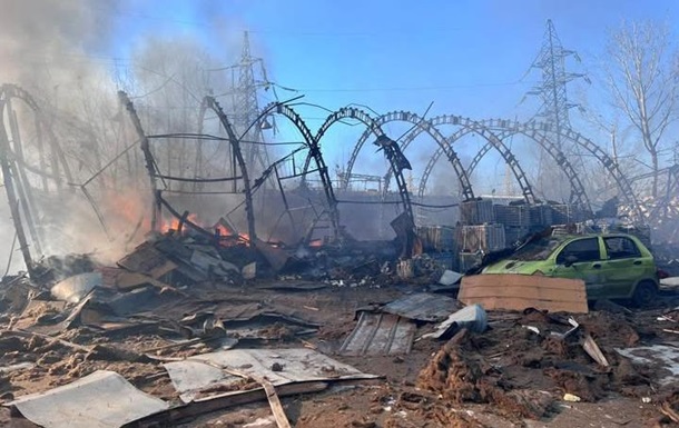 Удар по Славянску: увеличилось число погибших