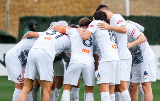 Дуже конкурентний УПЛ на підході