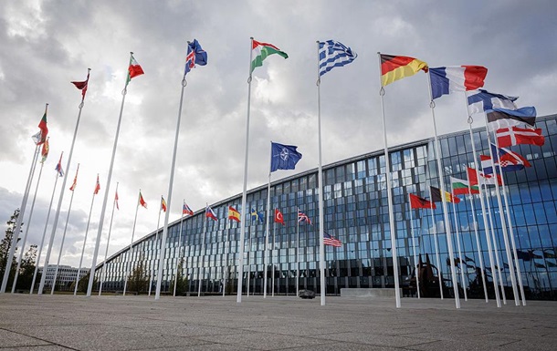 Европейцы получат больше командных должностей в НАТО - СМИ