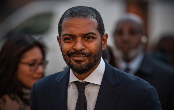 Ноеля Кларка заарештували у Лондоні за підозрою в сексуальних злочинах