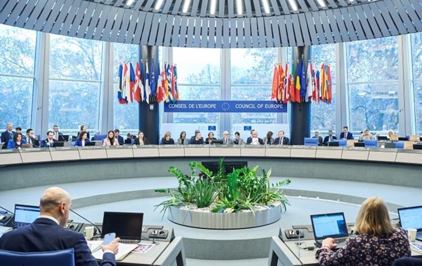 Справа Епштейна: Рада Європи зняла імунітет з ексгенсека Ягланда 