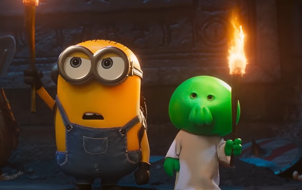 Приспешники и монстрики: франшиза про миньонов возвращается