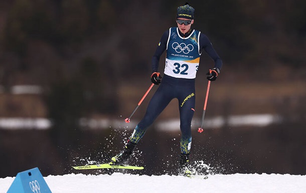 В финале лыжного двоеборья Украина в топ-30 с хорошими показателями