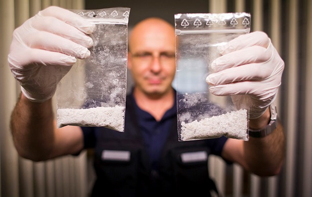 У Чехії викрили контрабанду кокаїну у тортах