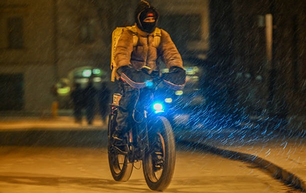 Glovo через збій списував  щедрі  чайові: що кажуть у компанії