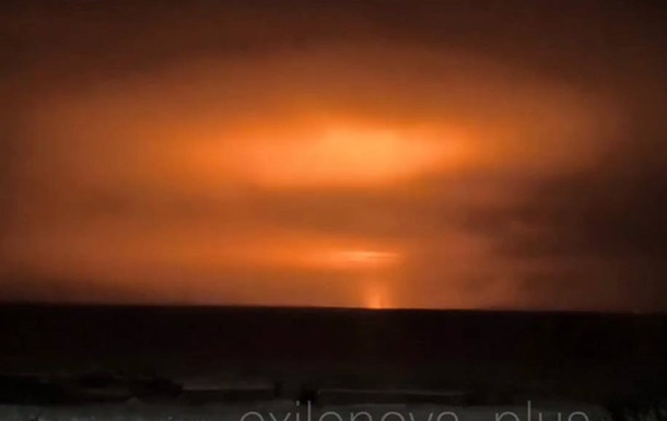 В Волгоградской области РФ поврежден склад боеприпасов: объявлена эвакуация