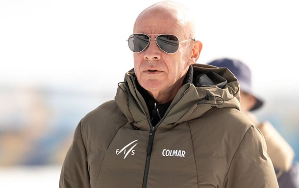 Президент FIS высказался о допуске российских и белорусских лыжников