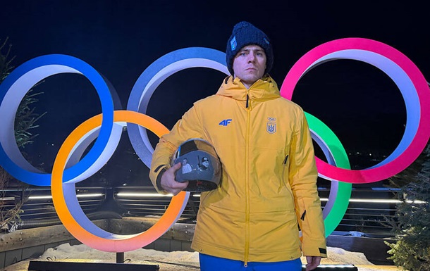 Спортивна спільнота підтримала Україну після дискваліфікації