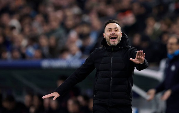 Тоттенгем може довіритися колишньому тренеру Шахтаря