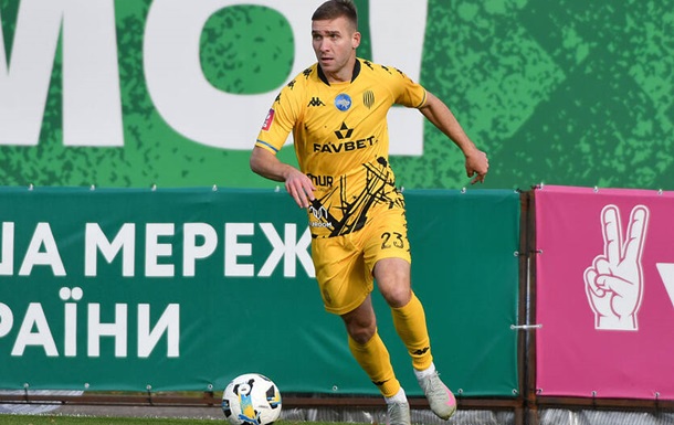 Рух проведе контрольні матчі в Словенії з кадровими втратами