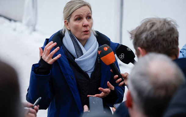 Після скандалу з Гераскевичем пролунали вимоги відставки глави МОК