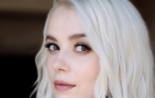 Мика Ньютон анонсировала новый альбом после многолетнего перерыва