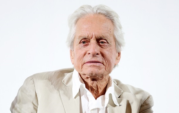 Майкл Дуглас готує відверті мемуари про кар’єру, сім’ю та боротьбу з раком