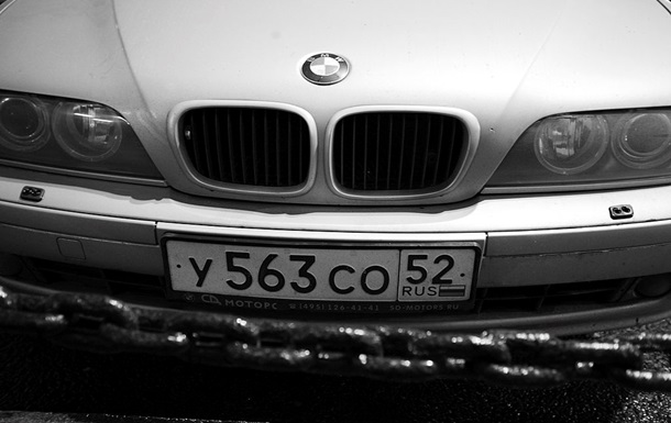 Мировые автобренды обходят антироссийские санкции через Китай