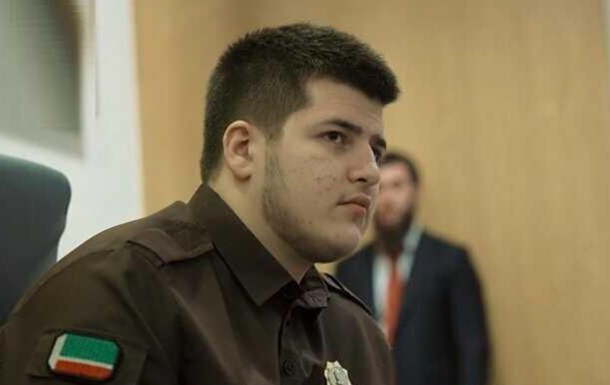 Сину Кадырова удалили селезенку, он может ослепнуть на один глаз - СМИ