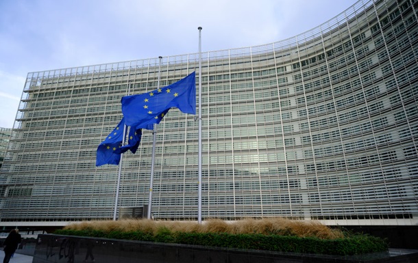 Полиция провела обыски в здании Еврокомиссии - СМИ