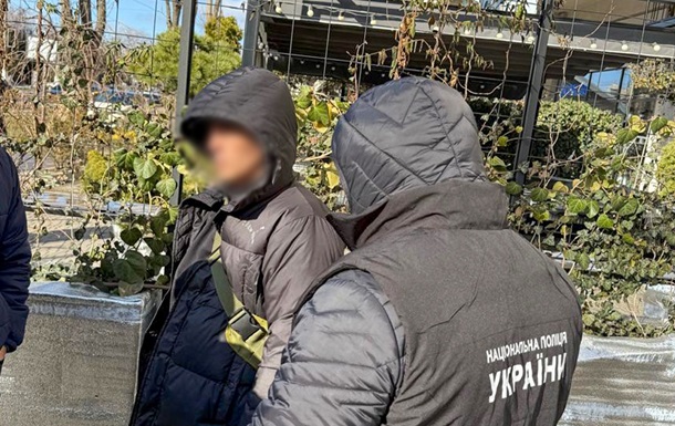 Військовослужбовець ТЦК організував схему бронювання в Одесі