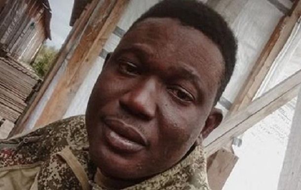 Увеличилось количество погибших российских наемников из Африки