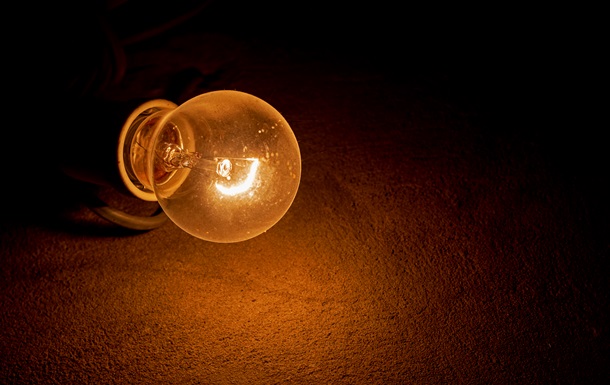 В российском Белгороде произошёл очередной блэкаут