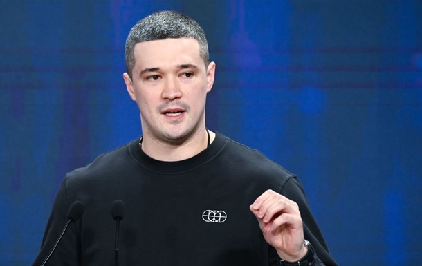 Федоров сделал заявление об экспорте оружия Украины