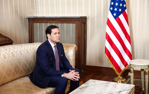 Рубіо анонсував перемови з Угорщиною і Словаччиною щодо енергоносіїв з РФ