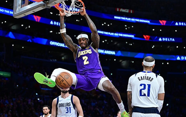 НБА: Оклахома оступилась в матче с Милуоки